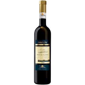 Vinařství Pavlov Ryzlink vlašský 2022 VOC Pálava